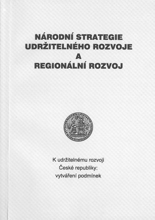 5_Narodni strategie UR a regionalni rozvoj
